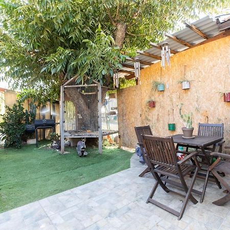 Bubas Place هغوشريم المظهر الخارجي الصورة