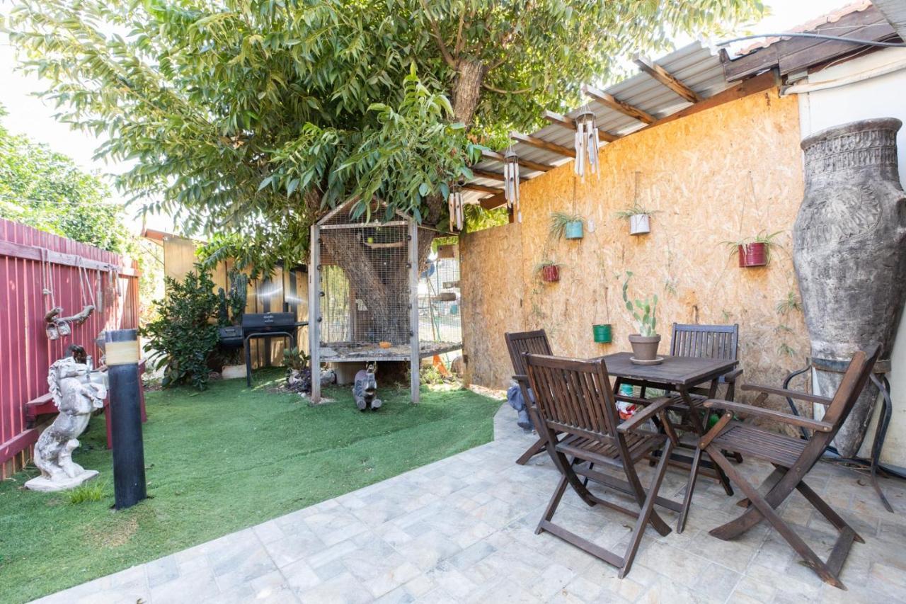 Bubas Place هغوشريم المظهر الخارجي الصورة