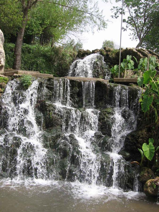 Bubas Place هغوشريم المظهر الخارجي الصورة